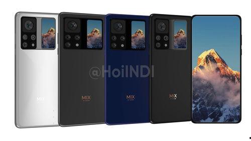 mix最新爆料,揭秘科技巨头最新动态与未来趋势