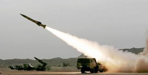 中国爆料武器排行榜最新,武器排行榜揭晓，尖端装备实力一览无余