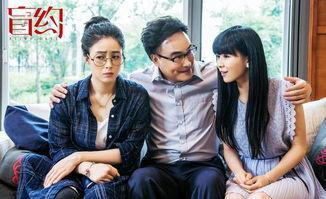 盲约 电视剧在线观看,揭秘都市爱情盲盒，邂逅未知心动瞬间