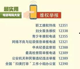 海都新闻爆料电话号码,揭秘新闻背后的故事