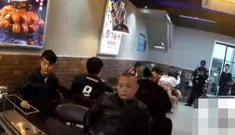 锦州探店爆料事件始末视频,揭秘网红餐厅风波始末