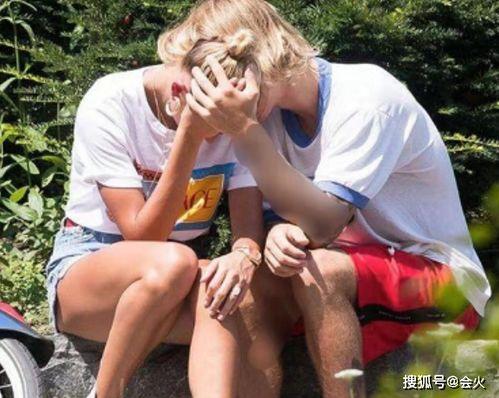 比伯海莉爆料视频大全,甜蜜瞬间与幕后故事大盘点