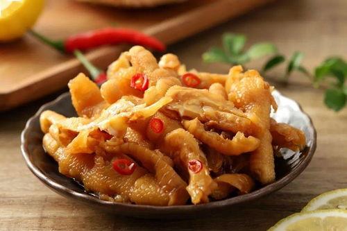 剔骨鸡爪爆料视频播放,视频播放背后的真相曝光