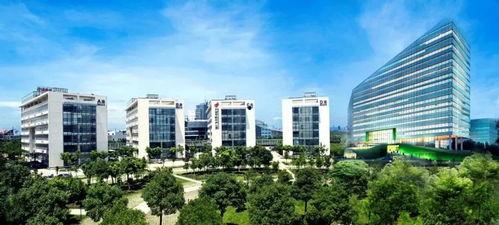 宁波高新区最新爆料,创新引擎加速，未来蓝图渐显